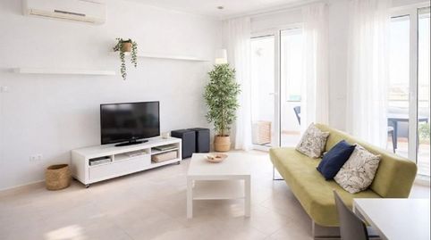 Foto 3 de Apartamento en venta en La Torre Golf, Torre-Pacheco