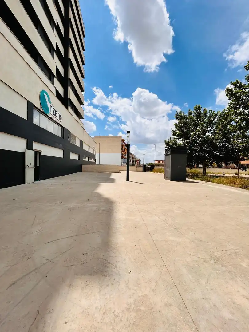 Loft zum Verkauf in Fátima - El Panderón