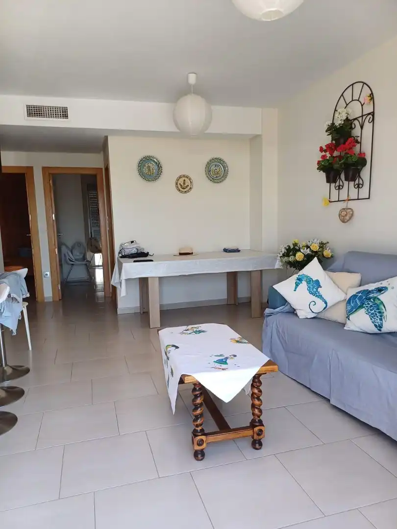 Flat with terrace to rent in Las Lomas - Las Yucas, imagen 3