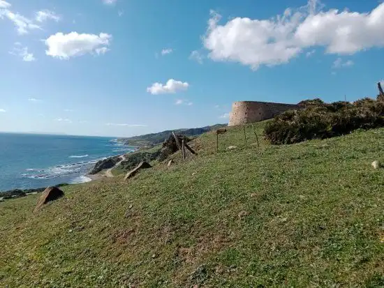 Finca rústica en venda en Tarifa