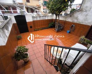 Terrace of House or chalet for sale in Cáceres Capital  with Air Conditioner, Heating and Storage room