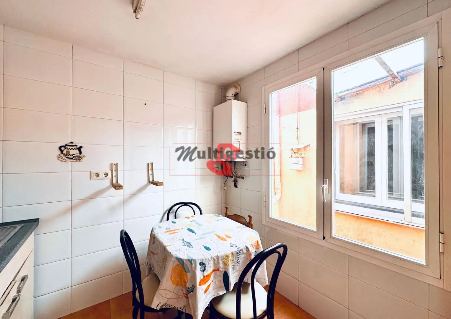 Erdgeschosswohnung zum Verkauf in Poble, imagen 5