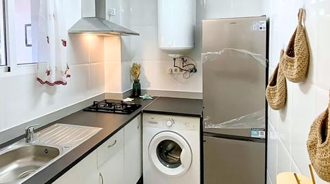 Foto 2 de Apartament de lloguer a Cala d'Or, Santanyí