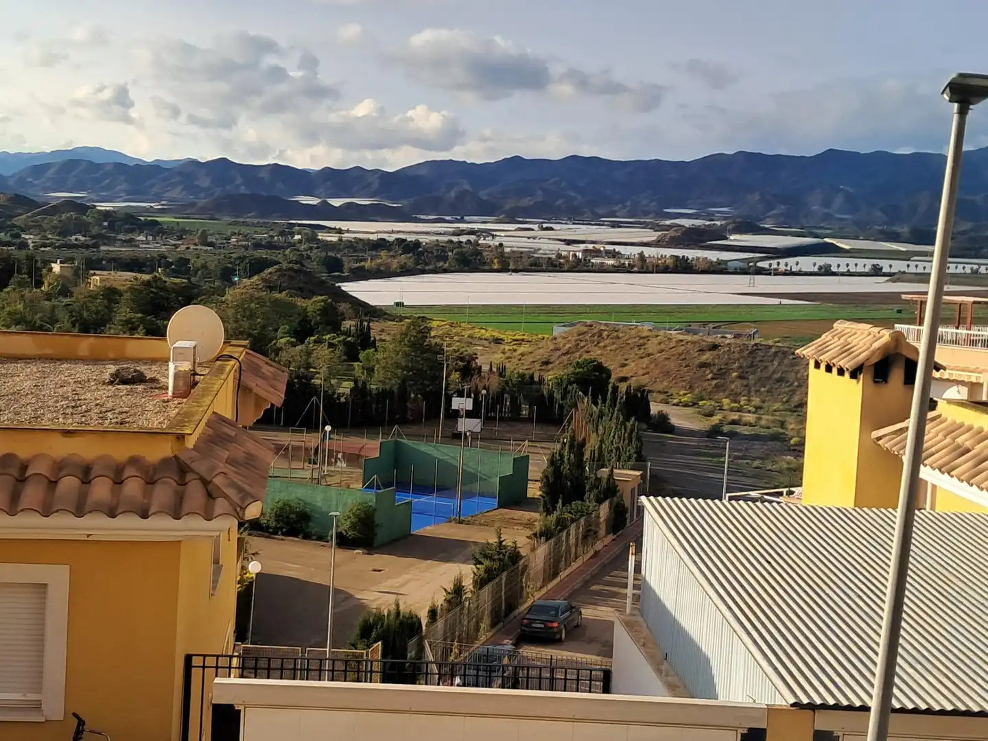 Apartament amb terrassa en venda a El Hornillo, imagen 30