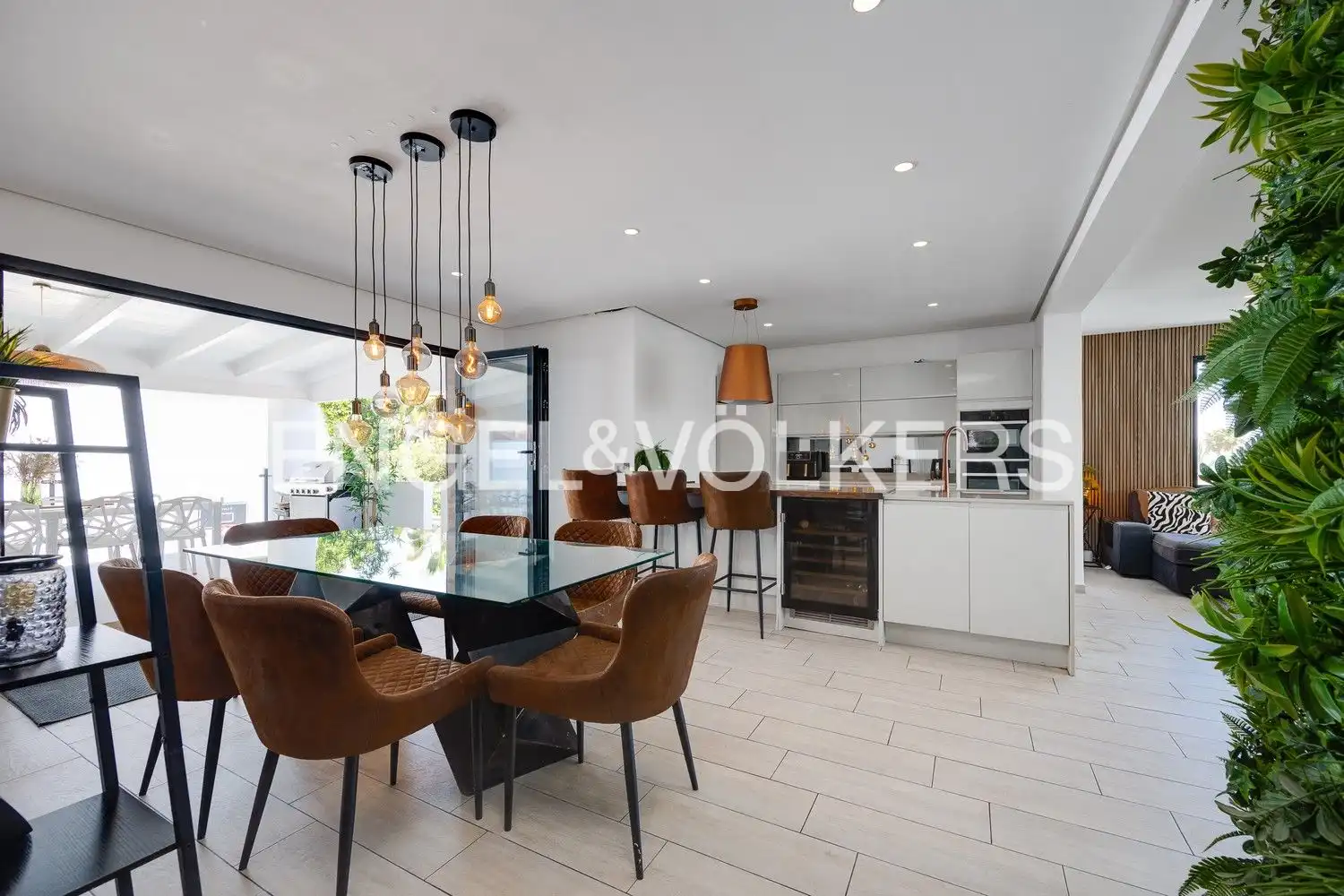 Kitchen of Country homes for sale in Torrevieja  with Air Conditioner, Heating and Private garden