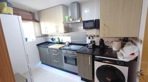 Foto 2 de Pis en venda a El Palmar, Murcia