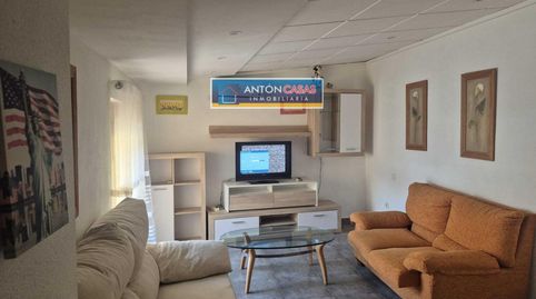 Foto 2 de Piso de alquiler en Monóvar / Monòver, Alicante