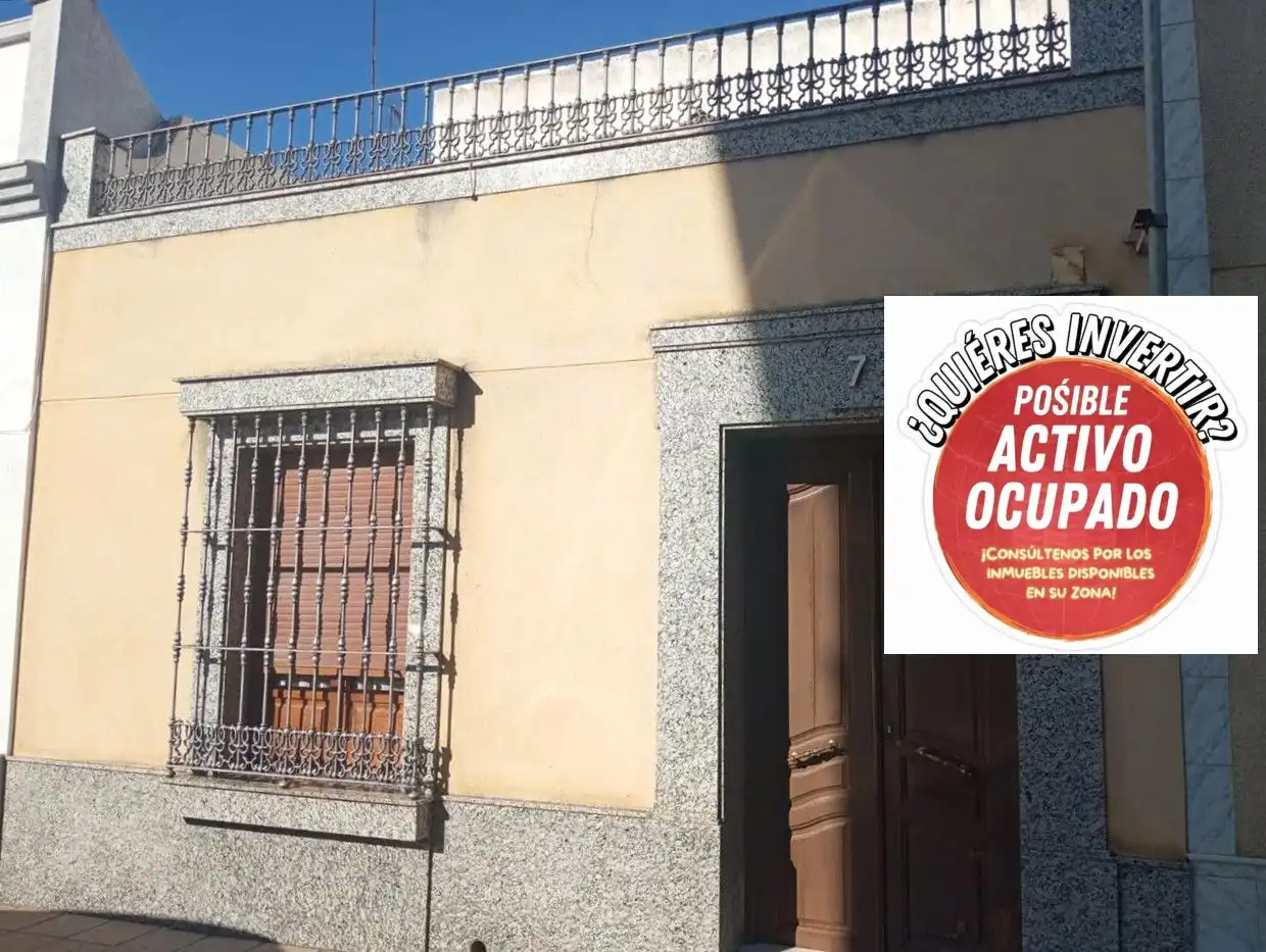 House for sale in Almendralejo