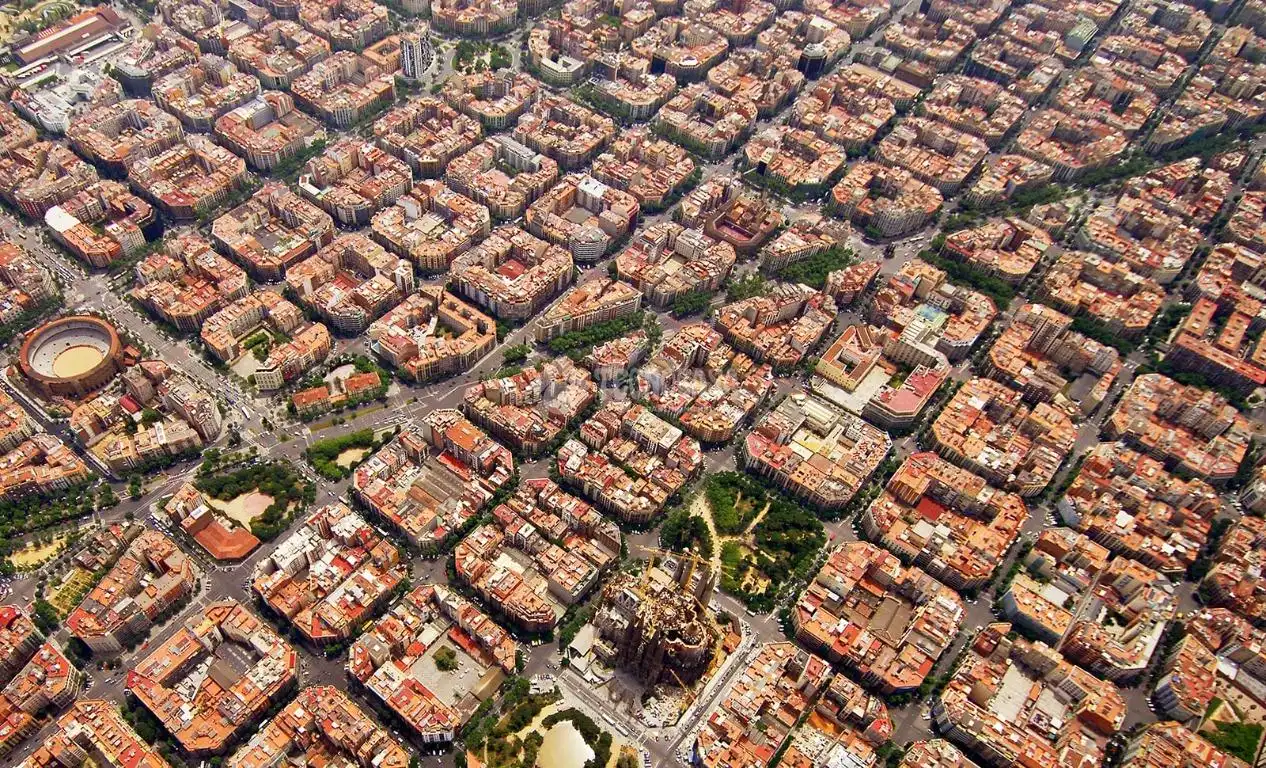 Wohnung mit Aufzug zum Verkauf in Les Corts, imagen 18