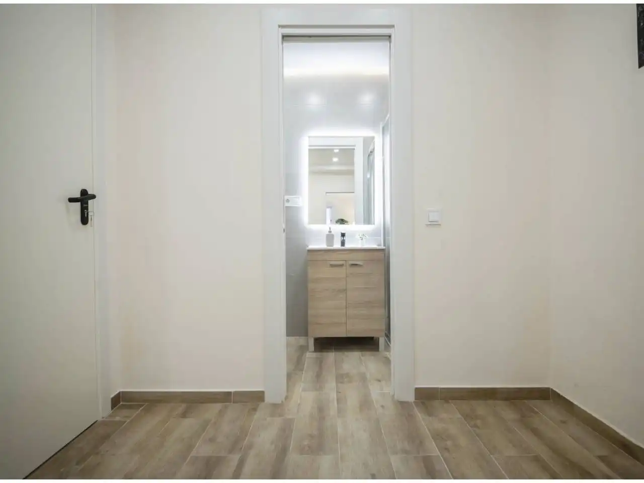 Flat with lift for sale in Horta - Guinardó, imagen 13