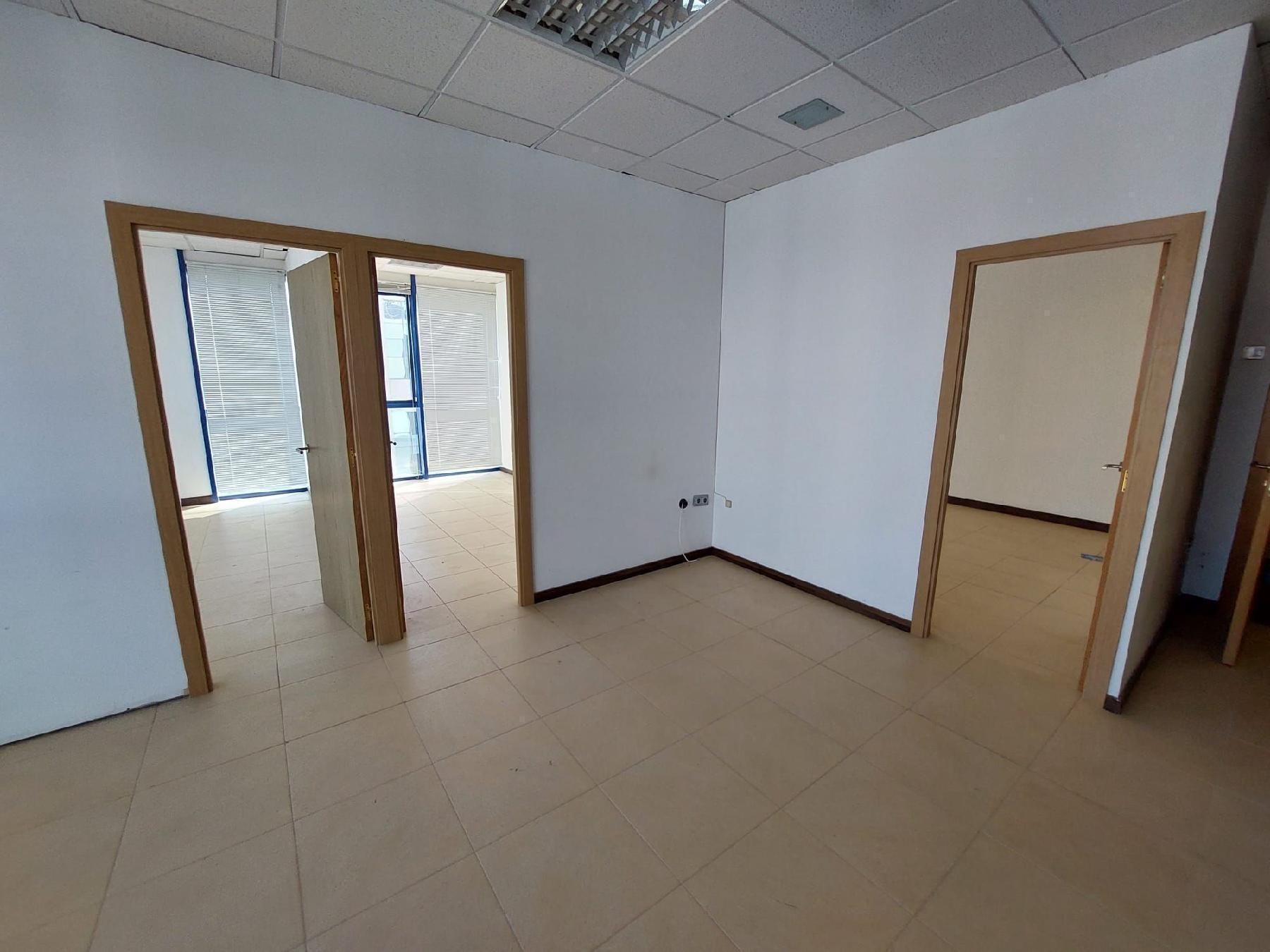 Office for sale in San Jerónimo - La Bachillera