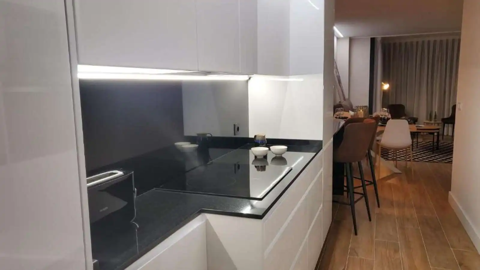 Habitación en Centro - Areal