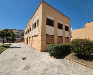 Exterior view of Building for sale in Algeciras