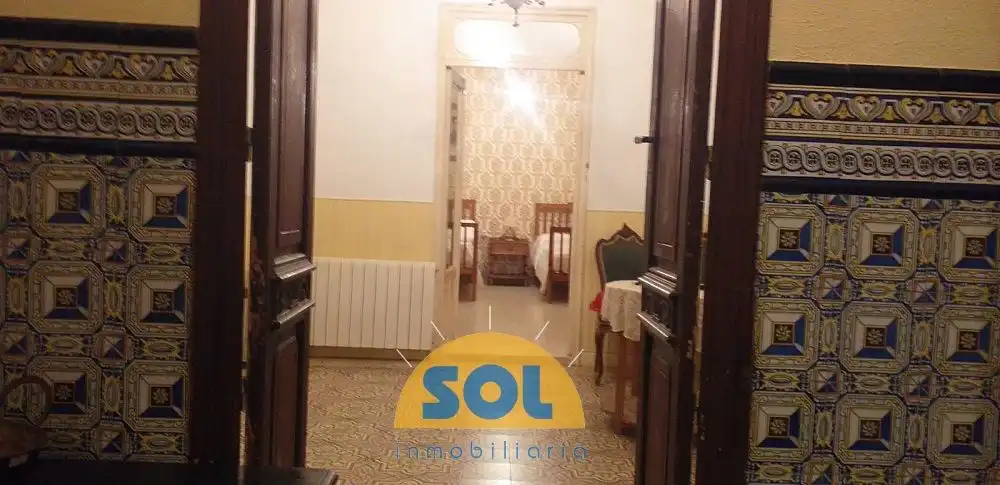 Casa en venda a Calle Donoso Cortés, imagen 16