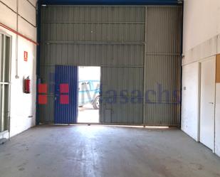 Industrial buildings to rent in Parla