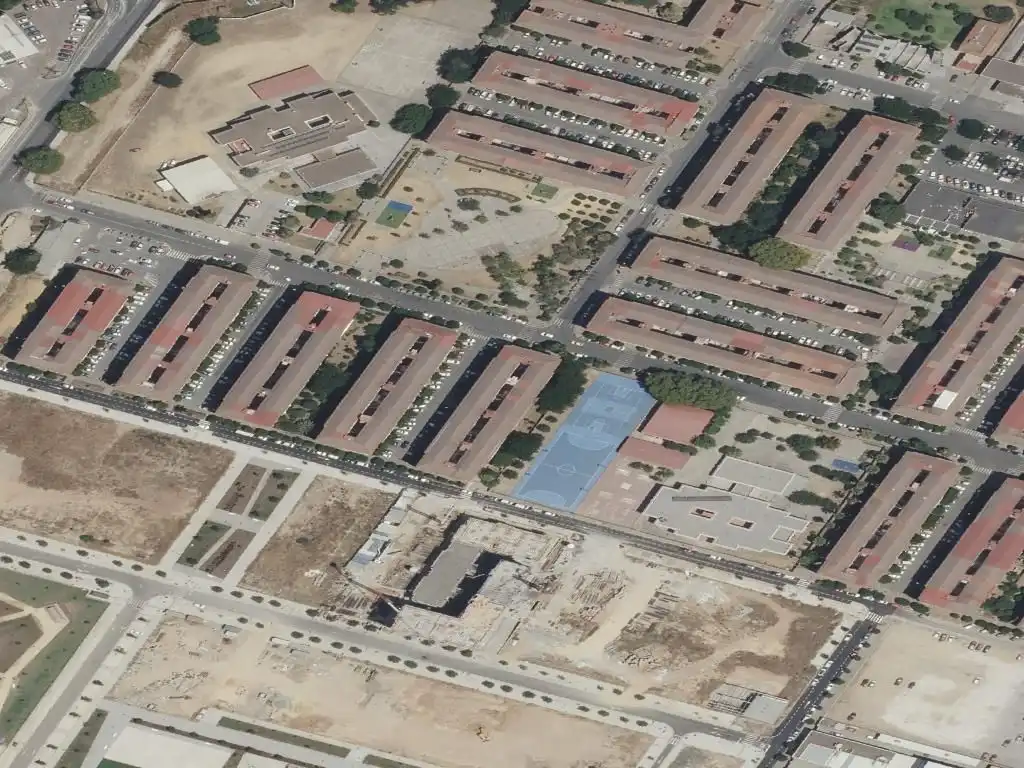 Wohnung zum Verkauf in Ciudad De Sueca 1, imagen 2