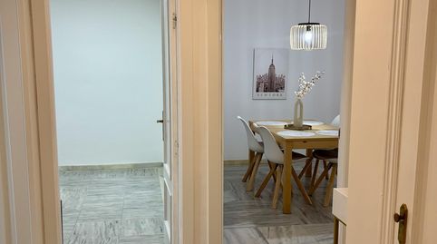 Foto 4 de Apartamento en venta en 188 Calle Héroe de Sostoa #planta Segunda, La Luz - El Torcal, Málaga Capital