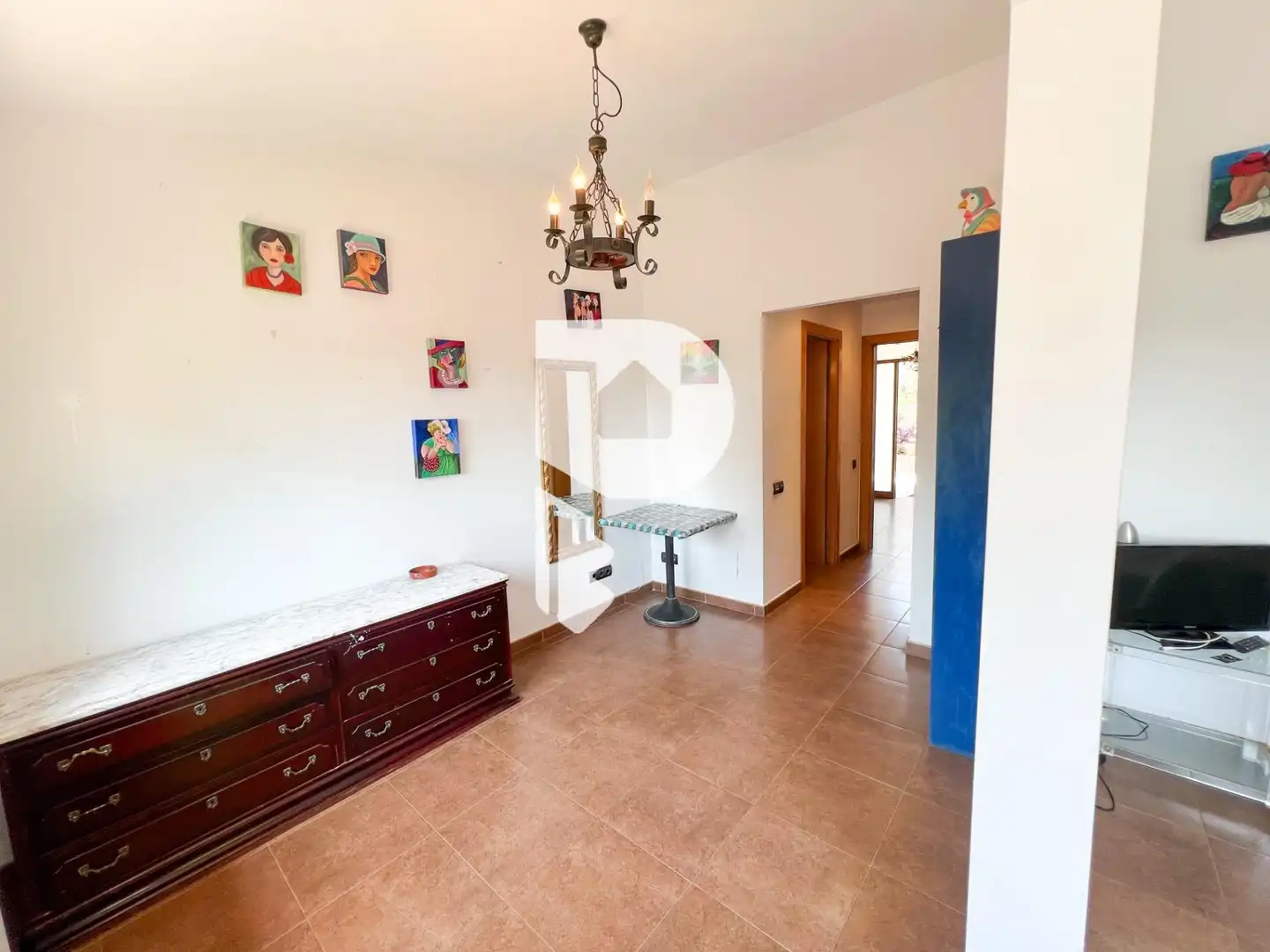 Casa o xalet en venda a Corbera de Llobregat