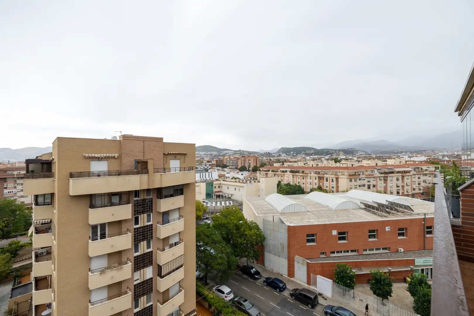 Attique avec terrasse à louer à Calle Mecina Bombarón 7, imagen 29