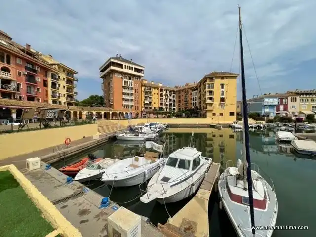 Casa adosada de alquiler en Carrer Alqueria del Gat, Port Saplaya