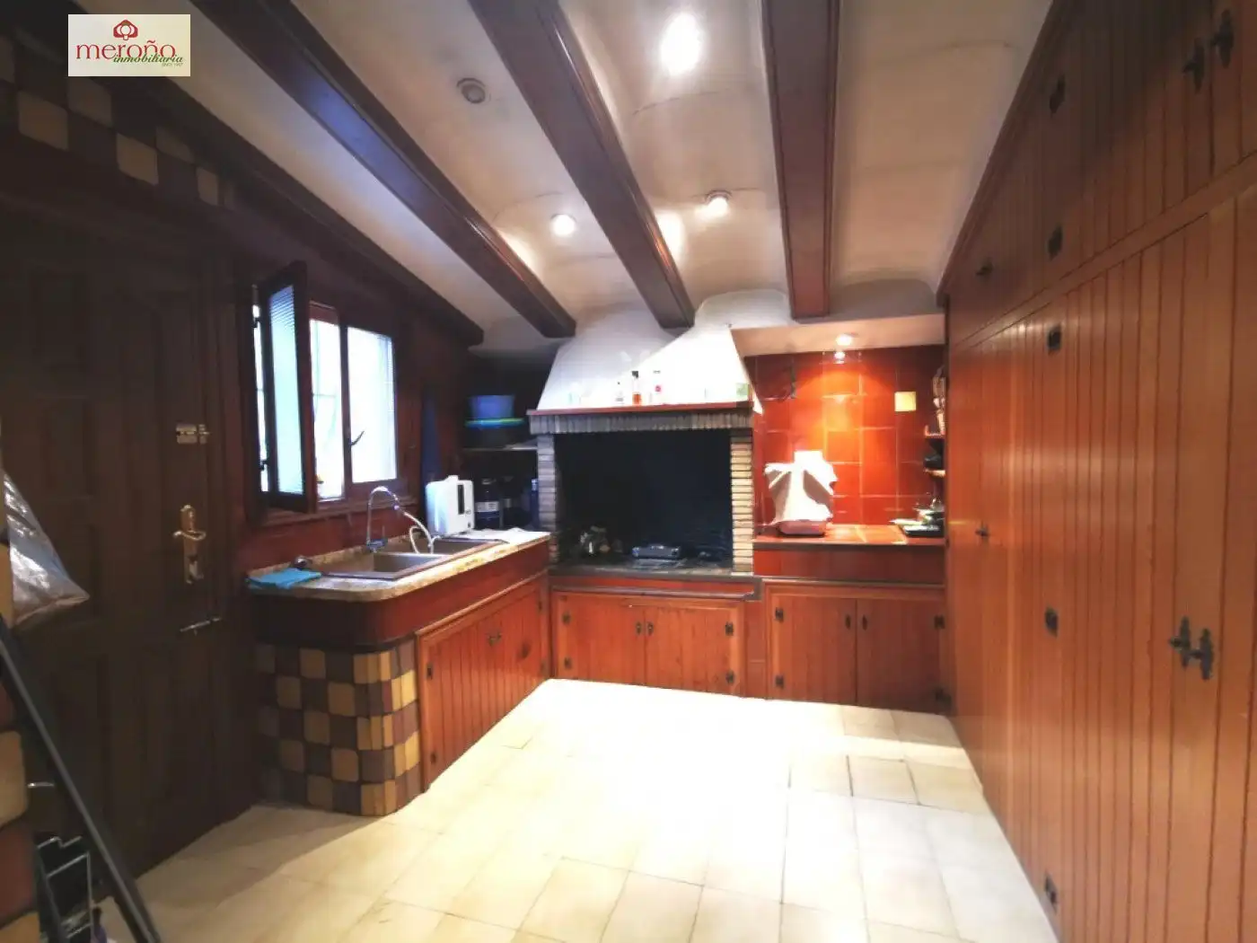 Villa avec piscine à vendre à Alzabares, imagen 14