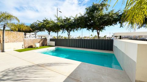 Foto 3 de Casa o chalet en venta en Avenida Manuel Frutos Llamazares, Mar Menor Golf, Torre-Pacheco