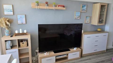 Foto 3 de Pis en venda a Paseo Gaviotas, El Perellonet,  Valencia Capital