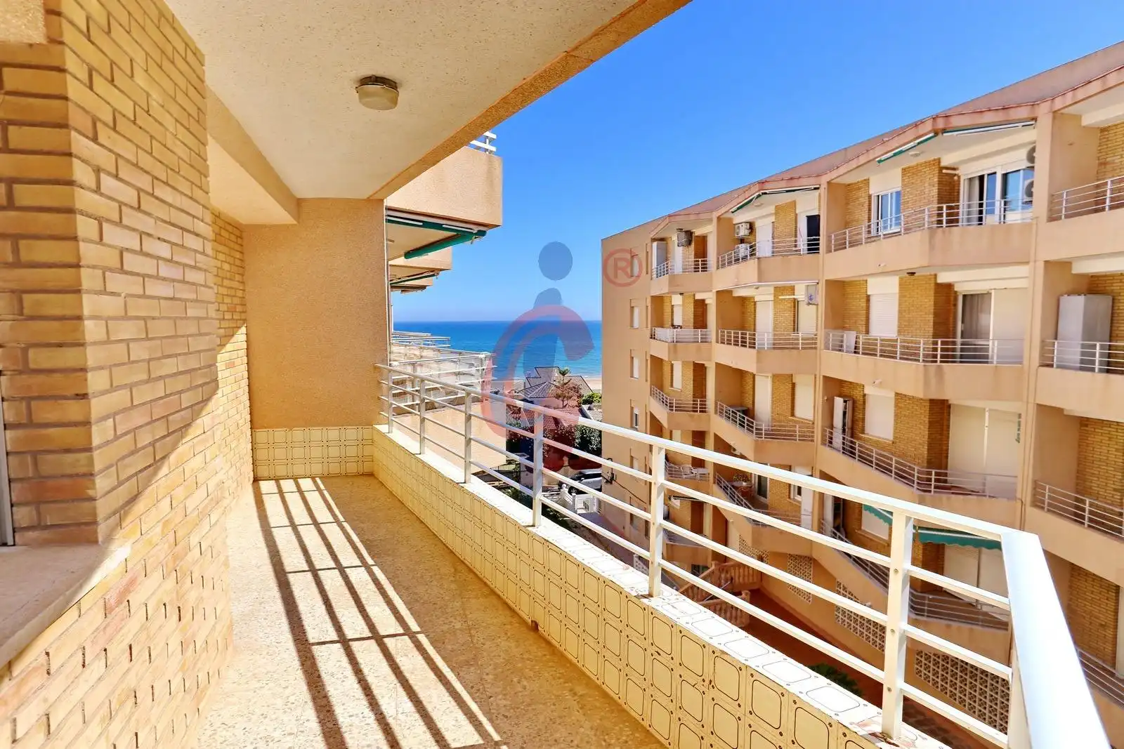 Apartamento con ascensor en venta en Calle Chile 15, imagen 14