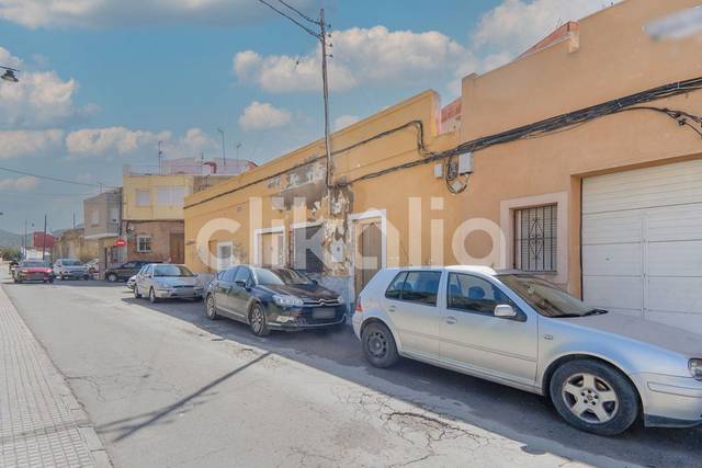 Casa-chalet en Venta en Santa Lucía