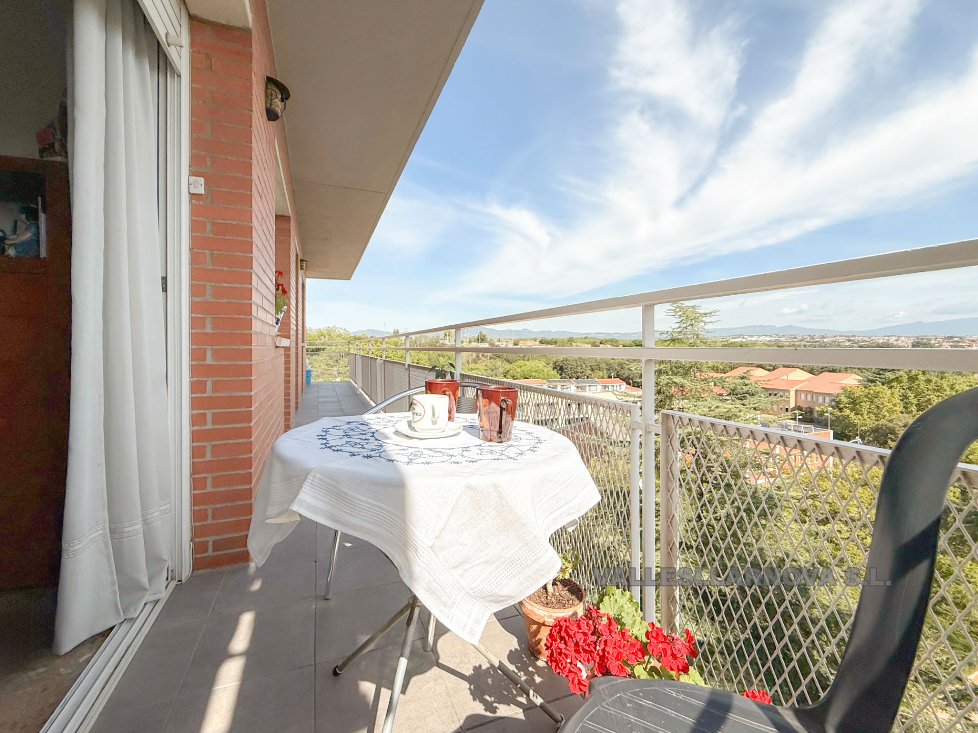 Flat for sale in Can Pantiquet