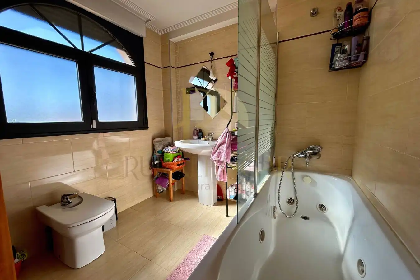 Chalet con terraza en venta en Camino Quintana, imagen 33