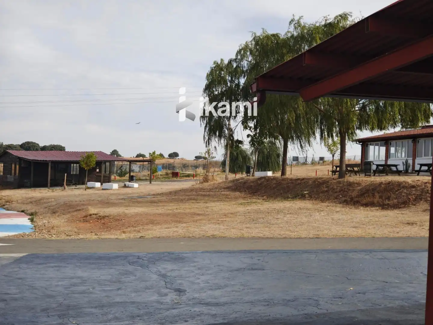 Terreno en venta en Martinamor