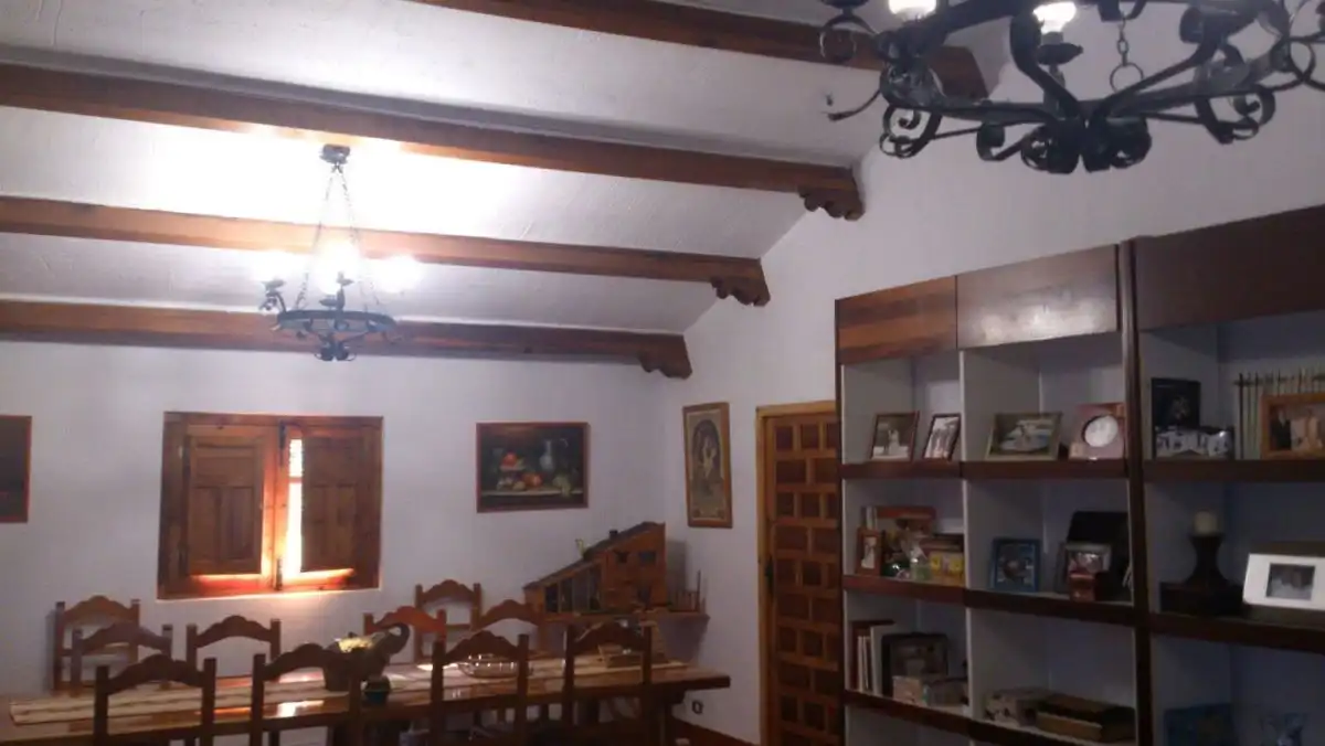 Casa rústica en venda a Valdepeñas, imagen 11