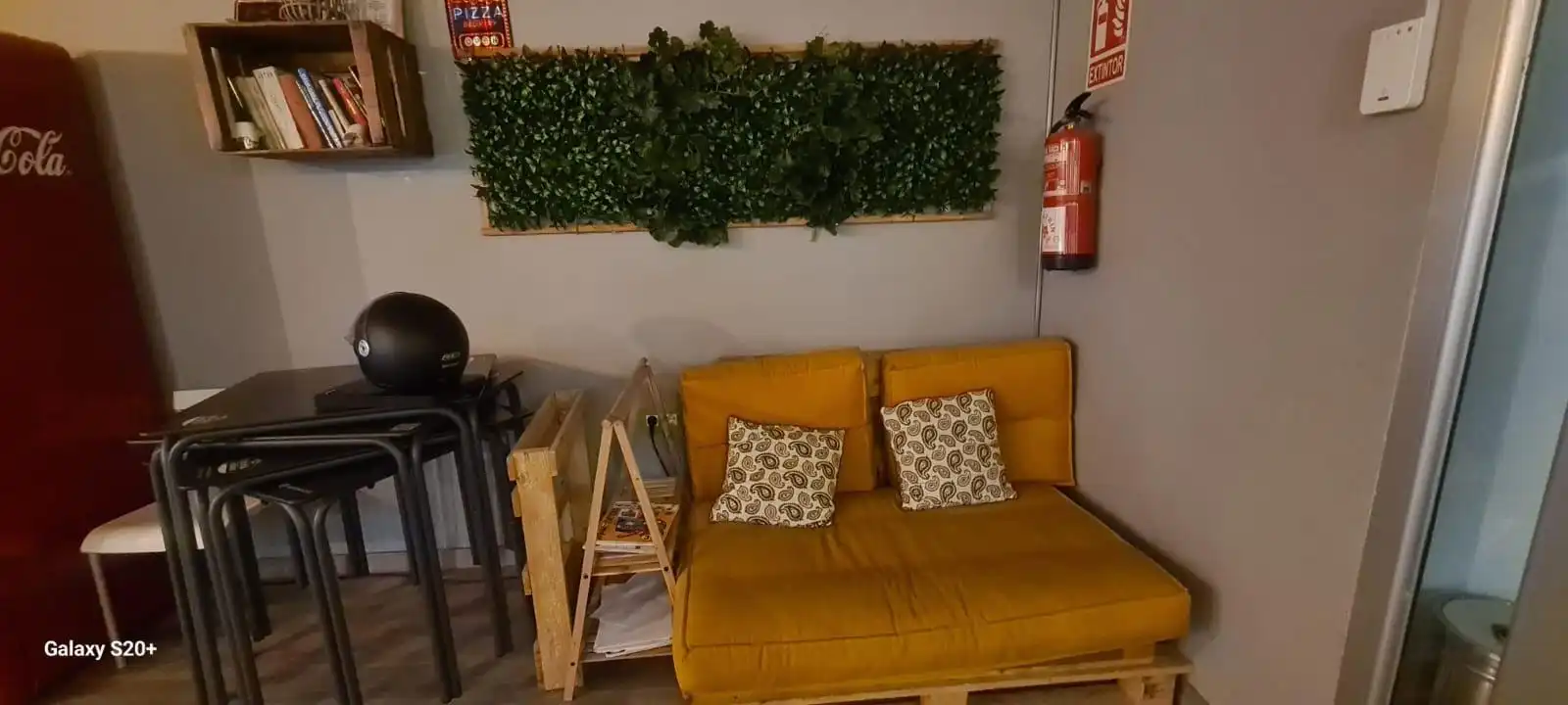 Local comercial en traspaso en Eixample, imagen 19
