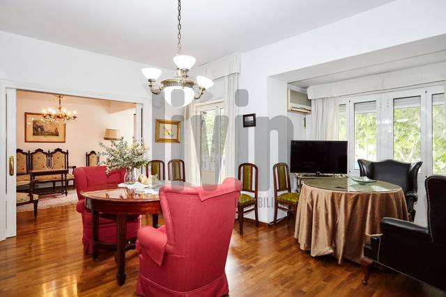 Piso en Venta en San Bartolomé - Millán de Priego