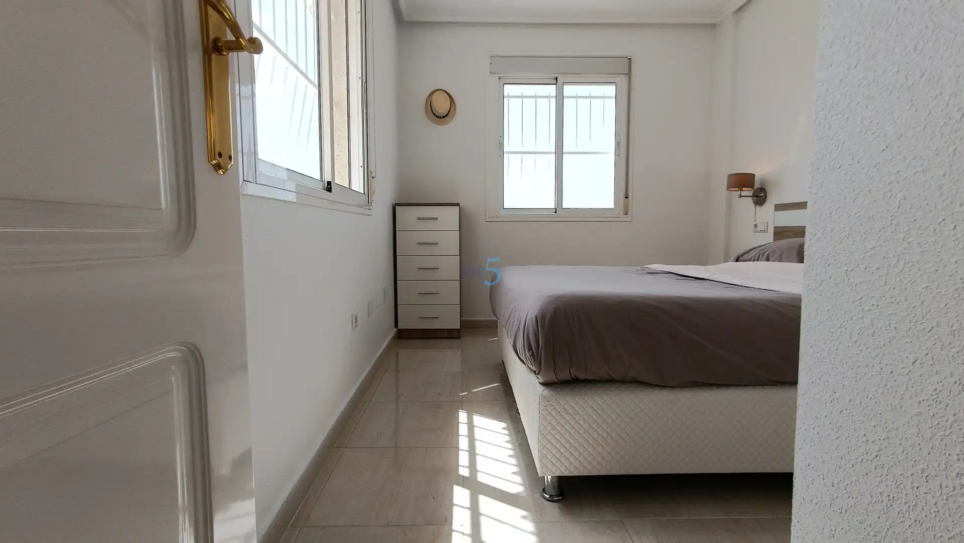 Habitación de Casa o chalet en venta en Rojales con Aire acondicionado, Calefacción y Terraza