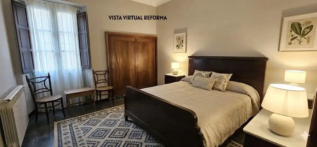 Reihenhaus mit Garten zum Verkauf in Avenida Avenida Concepción, imagen 23
