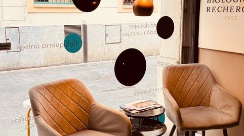 LOCAL COMERCIAL EN ALQUILER EN EL CENTRO DE SITGES  SIN TRASPASO, Bild 3