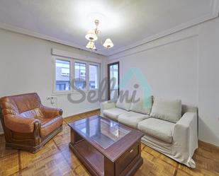 Exterior view of Flat for sale in Gijón   with Parquet flooring and Terrace