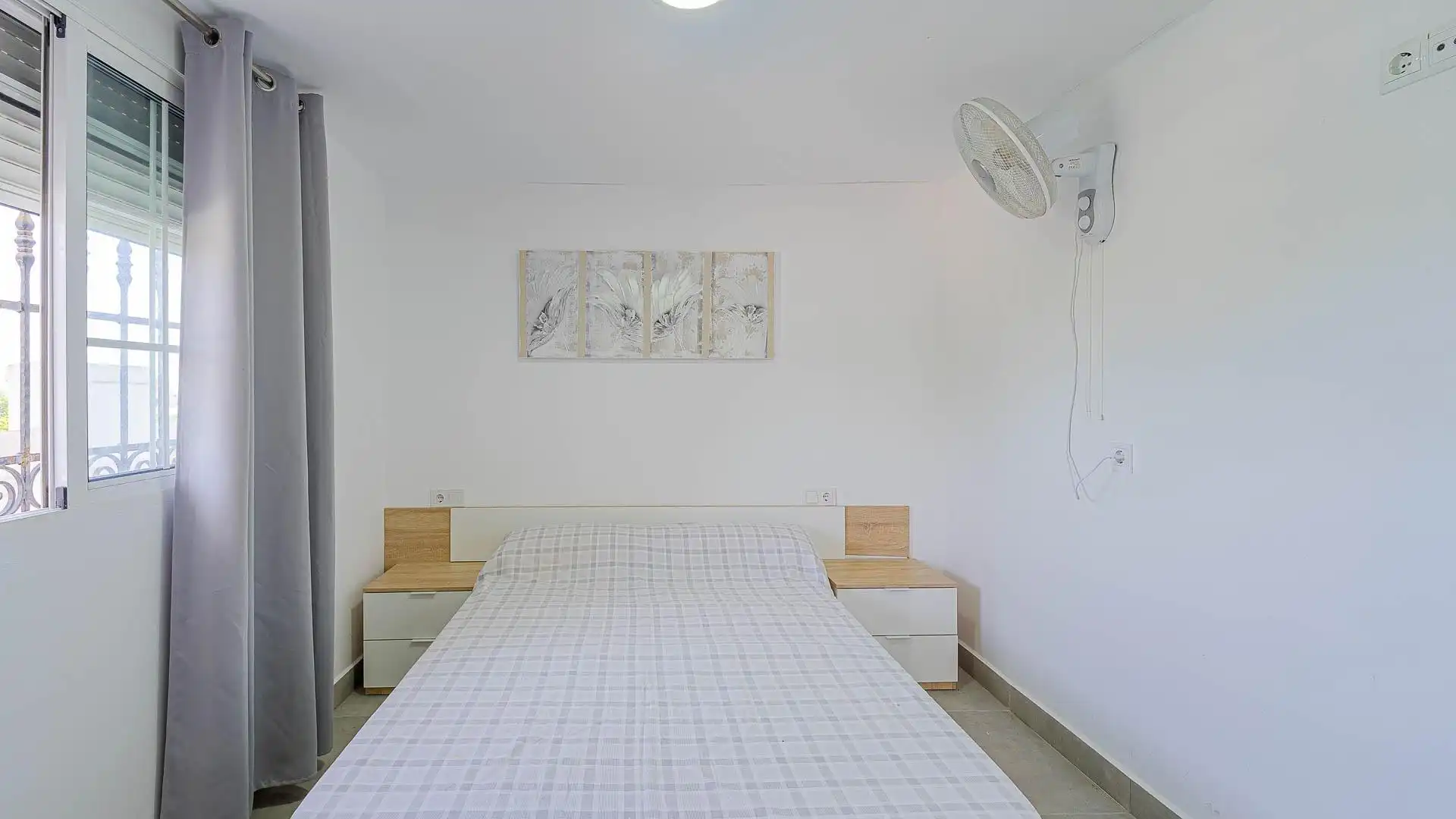 Bedroom of Houses for sale in Rojales  with Terrace, Storage room and Swimming Pool