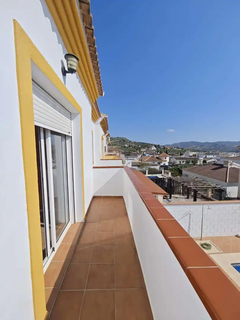 Xalet amb piscina en venda a Alcaucín, imagen 26