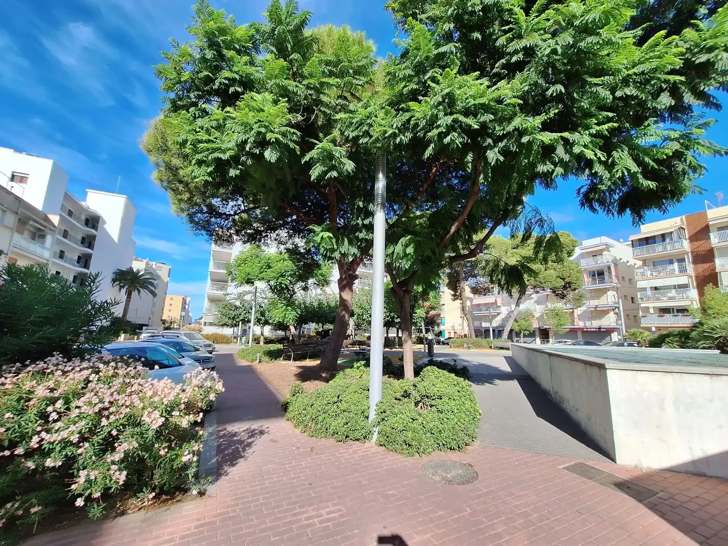 Appartement avec ascenseur à louer à del Sol, imagen 18
