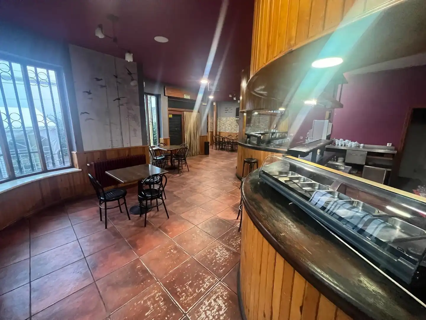 Nave industrial en venta en Muñogalindo
