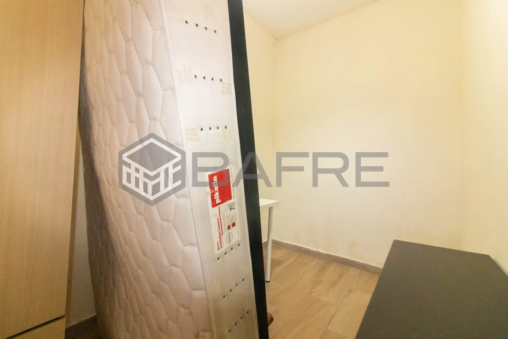 Schlafzimmer von Wohnung zum Verkauf in Madrid