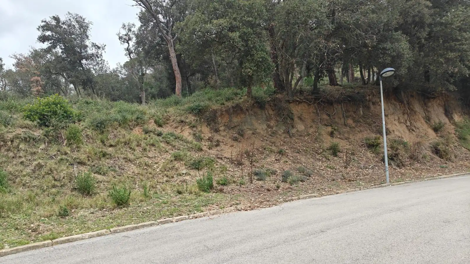 Terrenys i solars en venda a Vallgorguina, imagen 2
