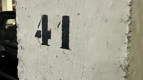 Photo 4 of Garage for sale in Carrer de Galícia, Morera, Barcelona