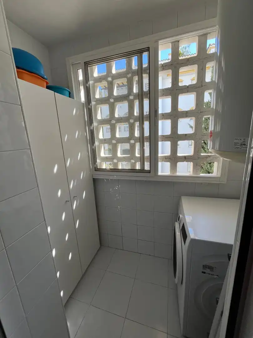 Apartament de lloguer a La Carolina - Guadalpín