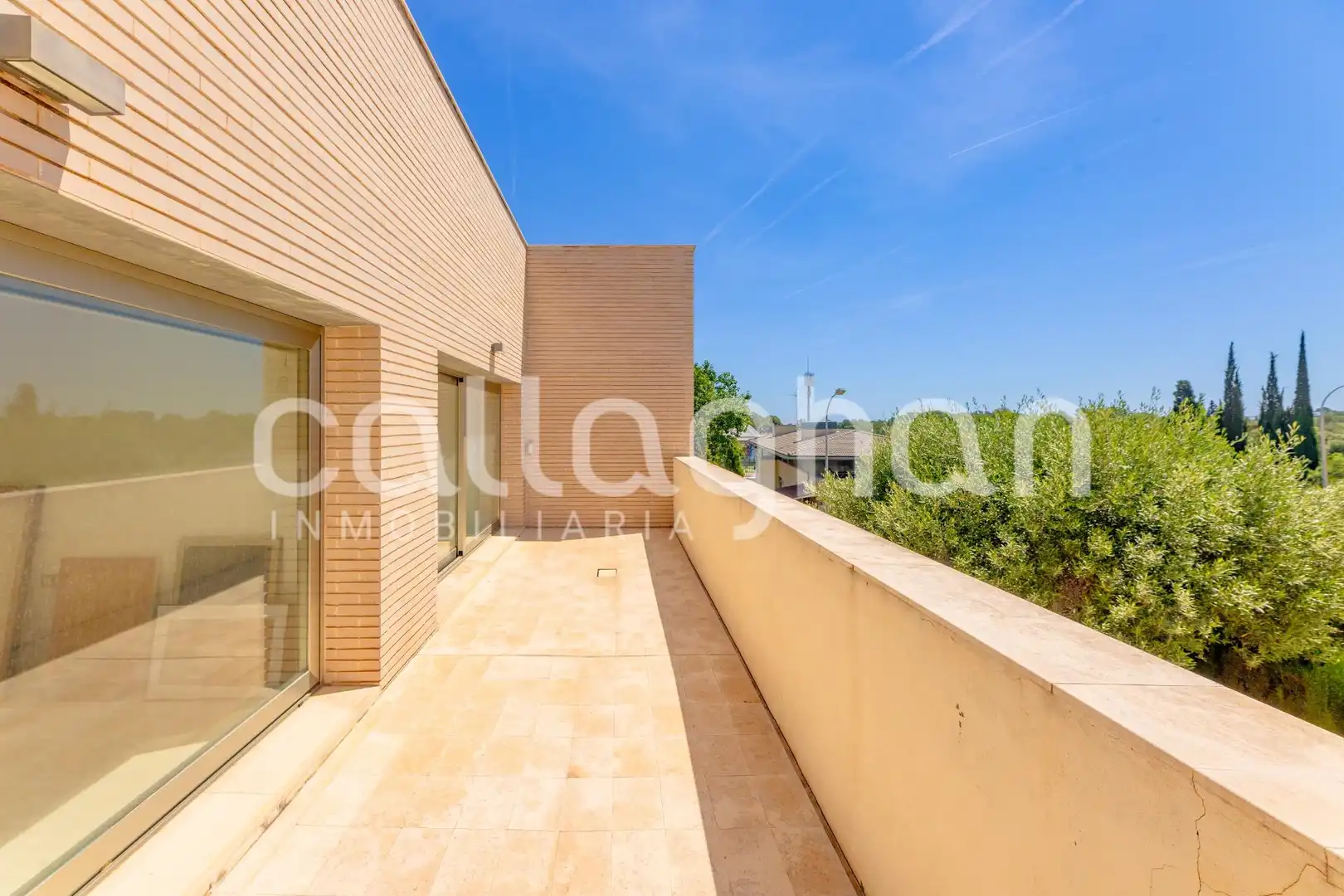 Chalet con terraza en venta en Calle ERMITA NOVA, imagen 26