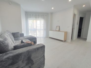 Appartamento in vendita a Centro ciudad