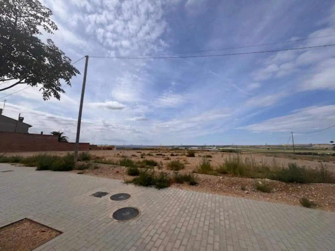 Terreny industrial en venda a Calle Pe-Plataforma 150, imagen 3